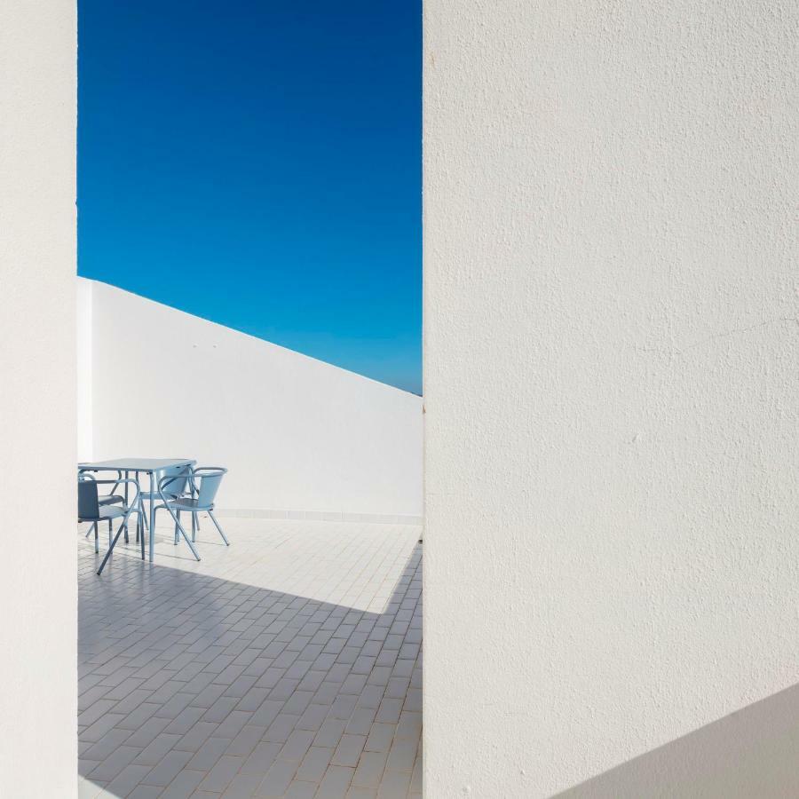 Апартаменты Luxury Alvor Penthouse Экстерьер фото